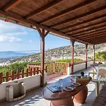 Tatil Evi The Eagle's Nest House Kamari (Paros)