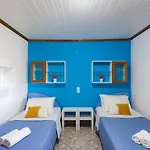 The Eagle's Nest House Kamari (Paros)