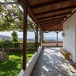 The Eagle's Nest House *