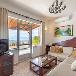 Tatil Evi The Eagle's Nest House *
