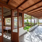 Tatil Evi The Eagle's Nest House *