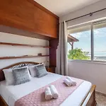 Tatil Evi The Eagle's Nest House