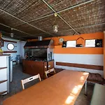 Tatil Evi The Eagle's Nest House Kamari (Paros)