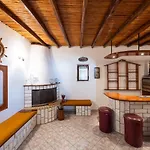 Tatil Evi The Eagle's Nest House Kamari (Paros)