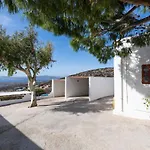 The Eagle's Nest House Tatil Evi