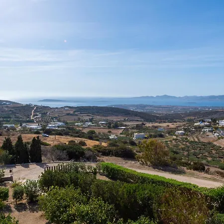 Casa vacanze The Eagle's Nest House *