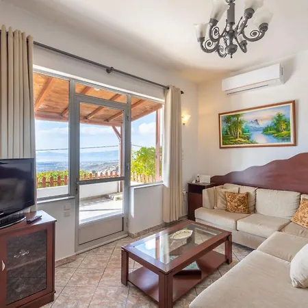 Casa vacanze The Eagle's Nest House *