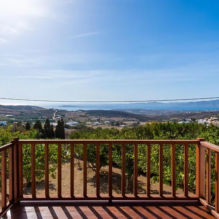 The Eagle's Nest House * Kamari (Paros)