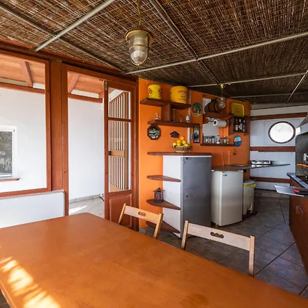 The Eagle's Nest House Casa vacanze *