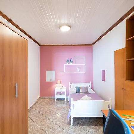 Casa vacanze The Eagle's Nest House Kamari (Paros)