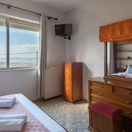 The Eagle's Nest House *