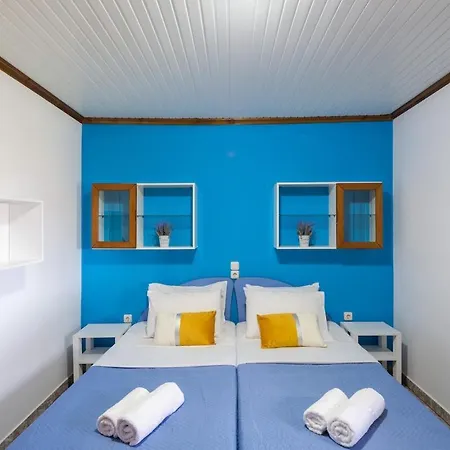 The Eagle's Nest House Casa vacanze *