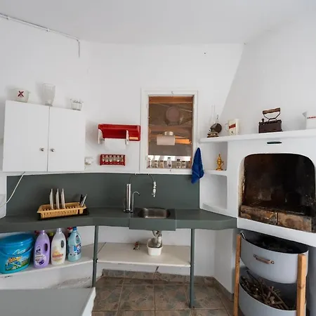 The Eagle's Nest House *