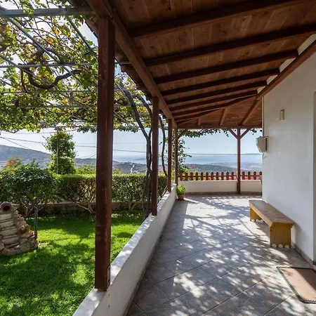 The Eagle's Nest House *