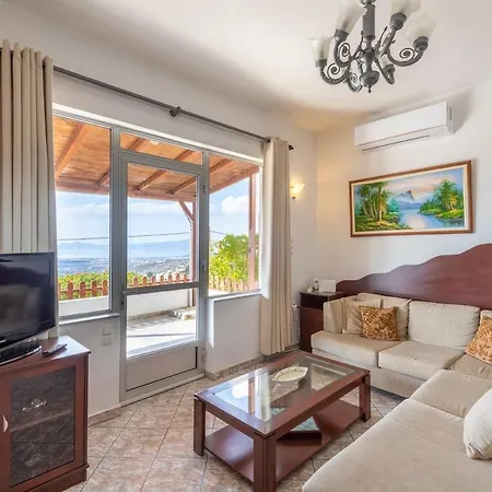 Casa vacanze The Eagle's Nest House *