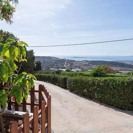 Casa vacanze The Eagle's Nest House Kamari (Paros)