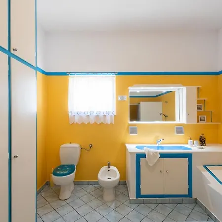 Casa vacanze The Eagle's Nest House *