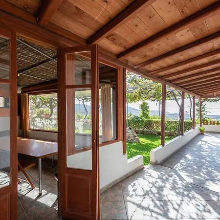 Casa vacanze The Eagle's Nest House *