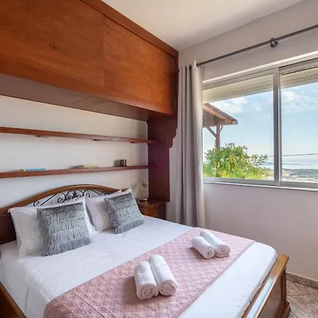 Casa vacanze The Eagle's Nest House