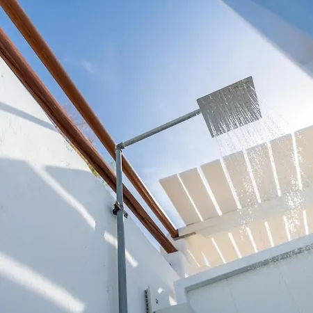 Casa vacanze The Eagle's Nest House *