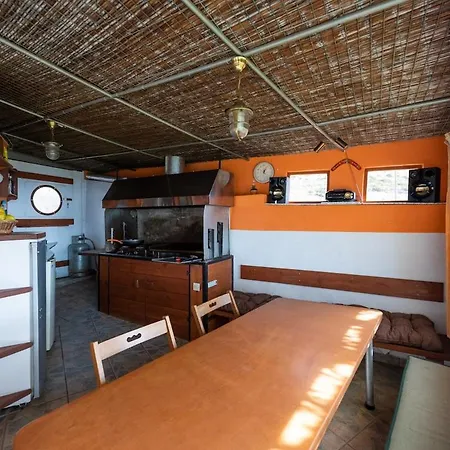 Casa vacanze The Eagle's Nest House Kamari (Paros)