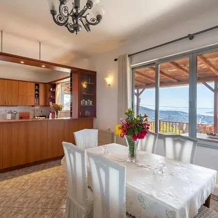 The Eagle's Nest House Casa vacanze Kamari (Paros)