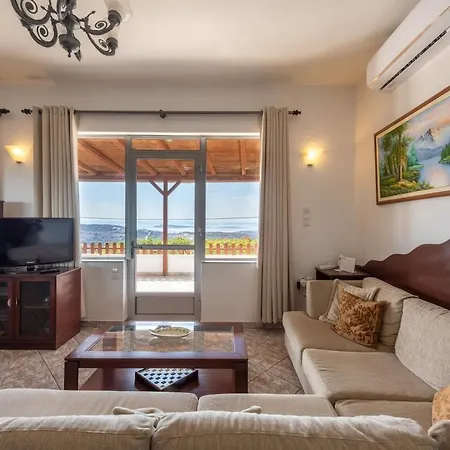 Casa vacanze The Eagle's Nest House Kamari (Paros)