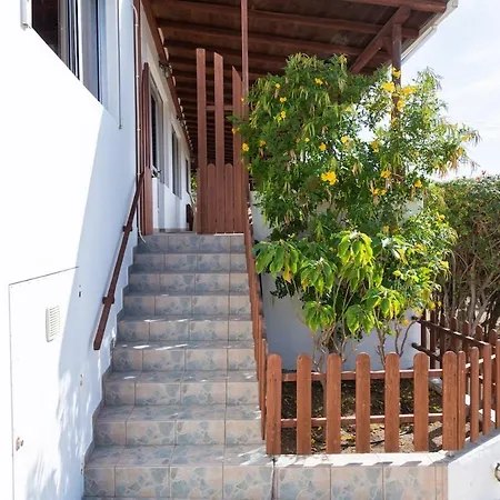 The Eagle's Nest House *