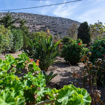 Casa vacanze The Eagle's Nest House