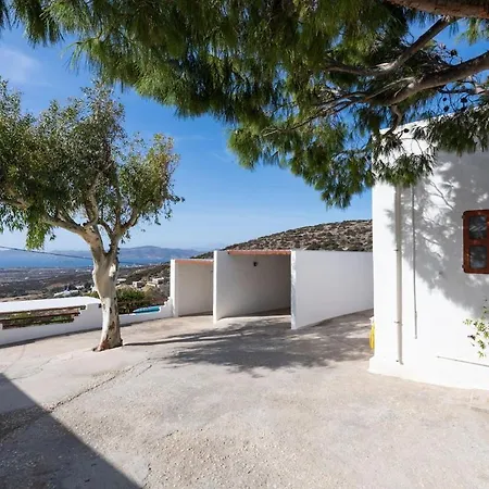 The Eagle's Nest House Casa vacanze