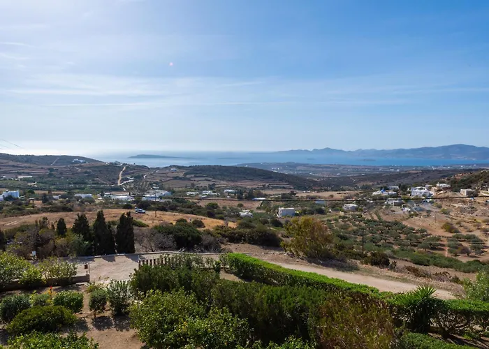 Vakantiehuis The Eagle's Nest House *