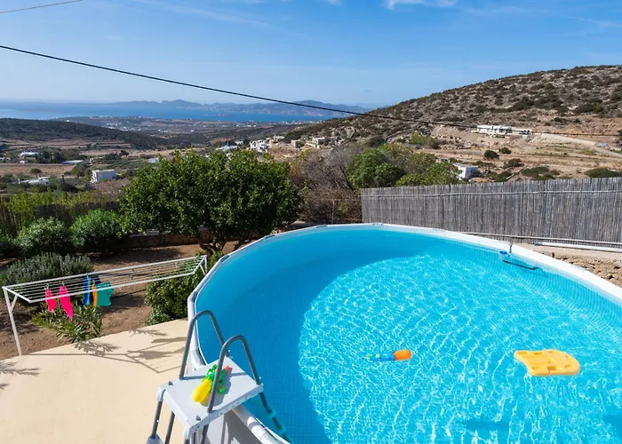 The Eagle's Nest House *