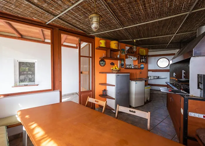 The Eagle's Nest House Vakantiehuis *