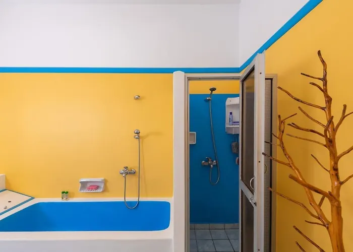 The Eagle's Nest House *