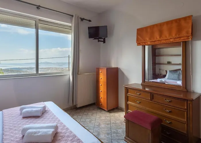 The Eagle's Nest House *