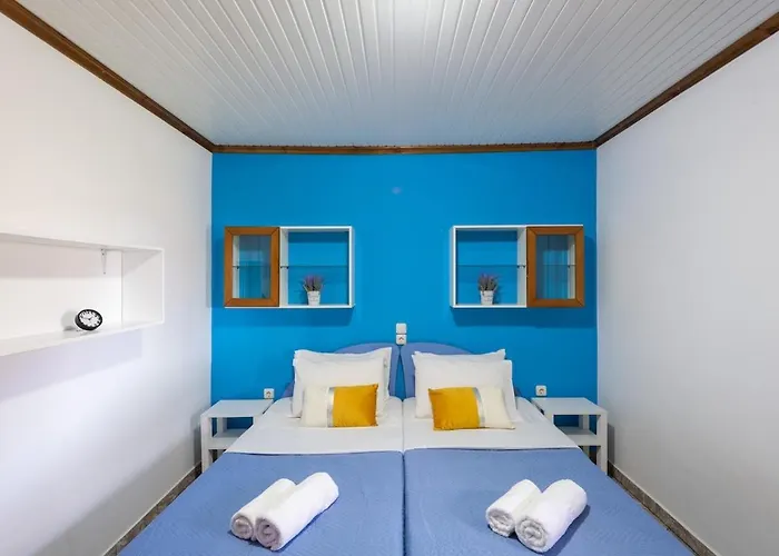 The Eagle's Nest House Vakantiehuis *