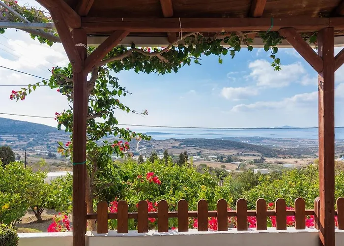 The Eagle's Nest House Vakantiehuis