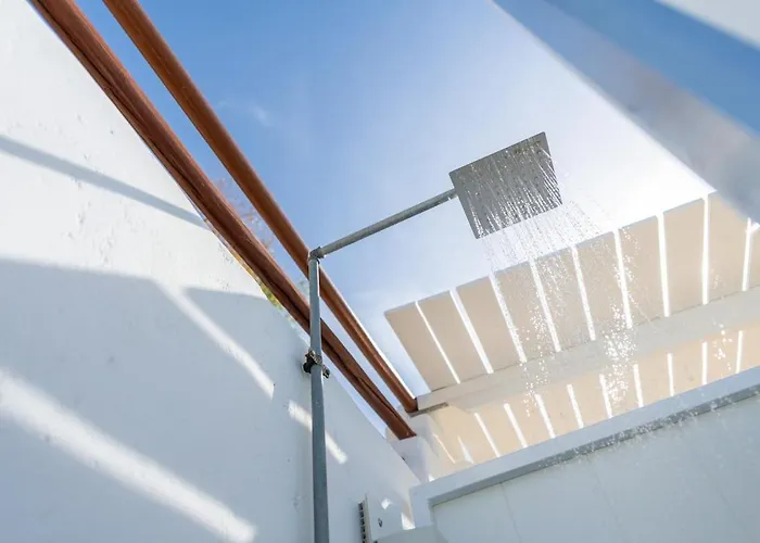 Semesterbostad The Eagle's Nest House *