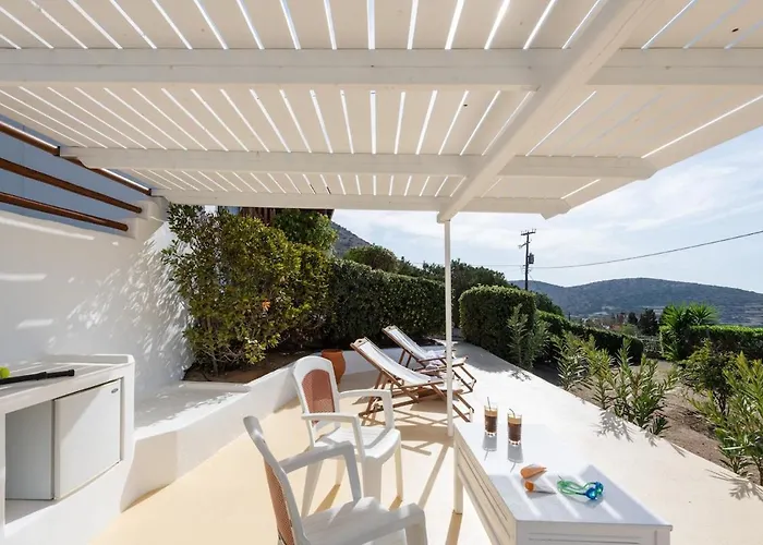 The Eagle's Nest House Vakantiehuis *