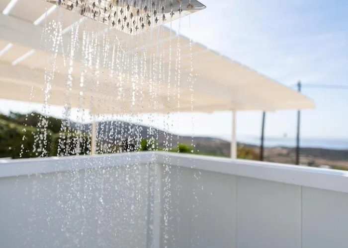 The Eagle's Nest House Vakantiehuis *