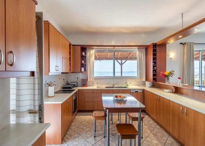 The Eagle's Nest House Vakantiehuis