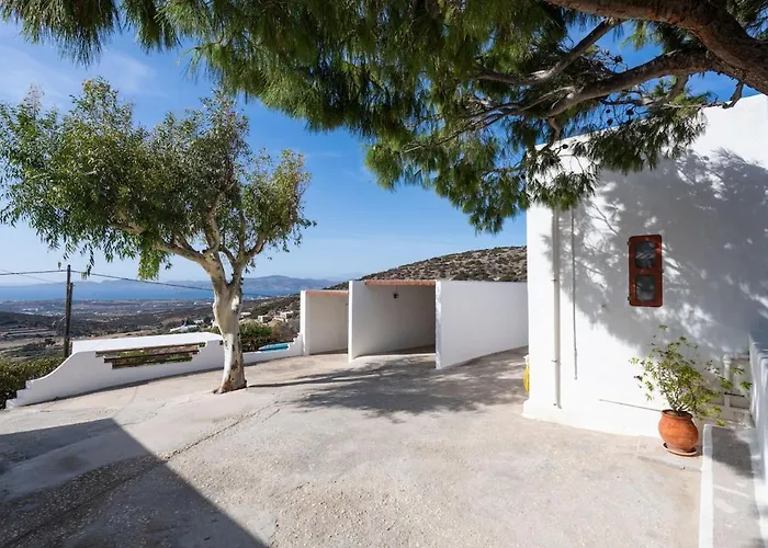 The Eagle's Nest House Vakantiehuis